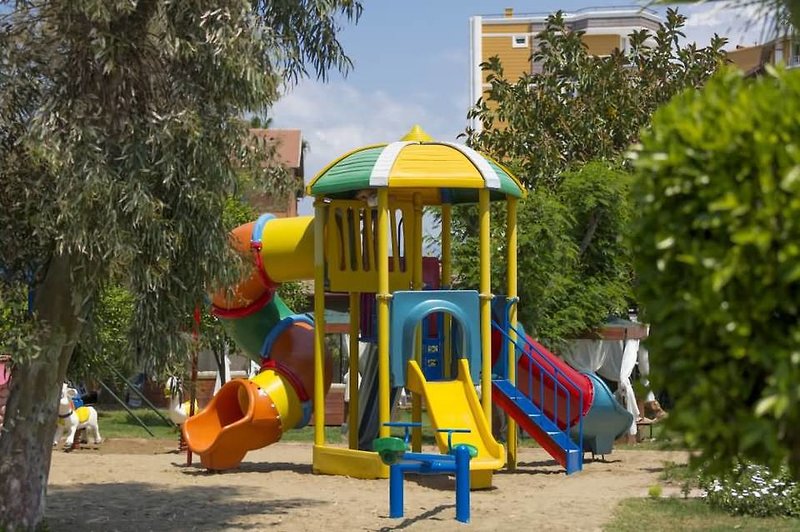 Hotel Clover Magic Park Beach(Ex.clover Magic Garden Beach)