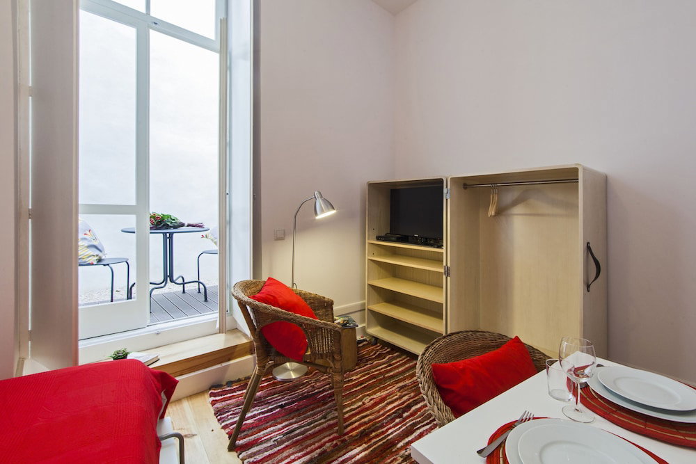 Hotel Bnapartments Rio