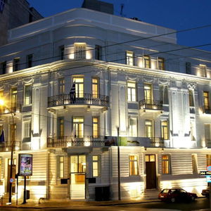 Sejur Art Hotel Athens vacanta Atena