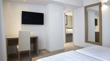 dal travel Athens Tiare By Mage Hotels