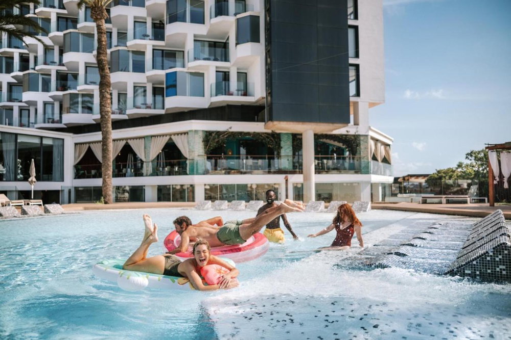 Hard Rock Hotel Ibiza