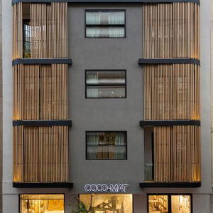 Hotel Coco-Mat Hotel Athens cazare Atena