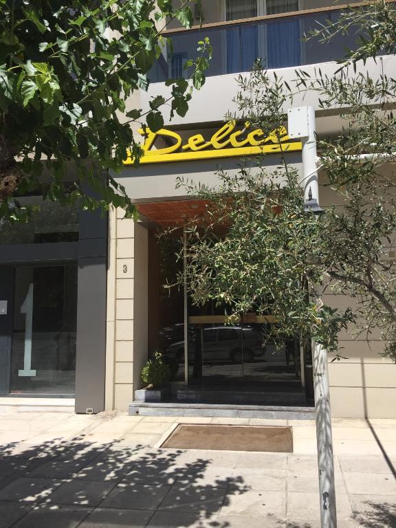 Delice Hotel Apartments