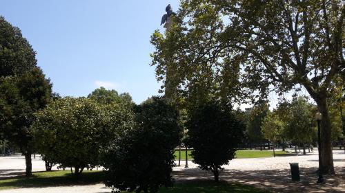 Hotel Residência Céu Azul