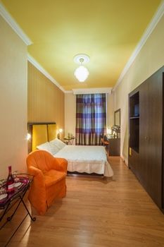 Hotel Delphi Art Hotel