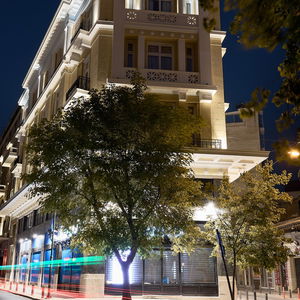 Hotel Athens Mansion Luxury Suites cazare Atena