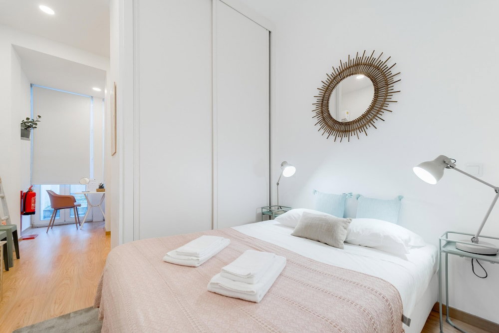 Nomad S Boulevard Flats - Suite Terrace 1