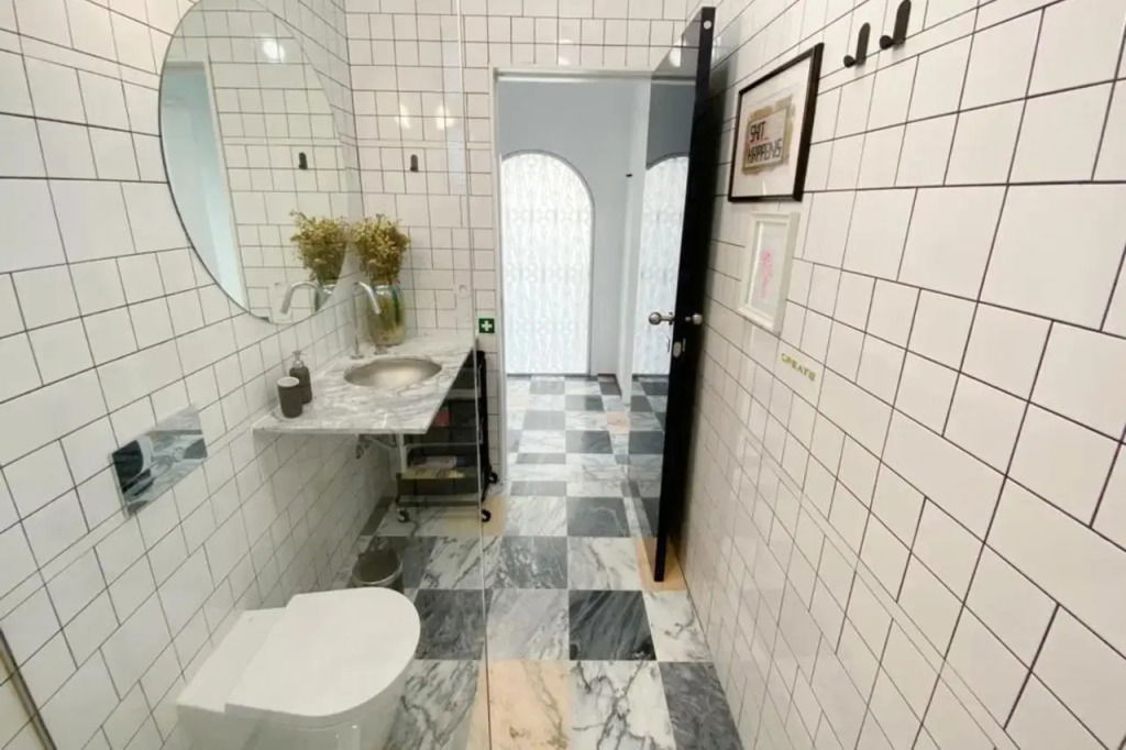 Hotel Oxford Green House By Lovelystay