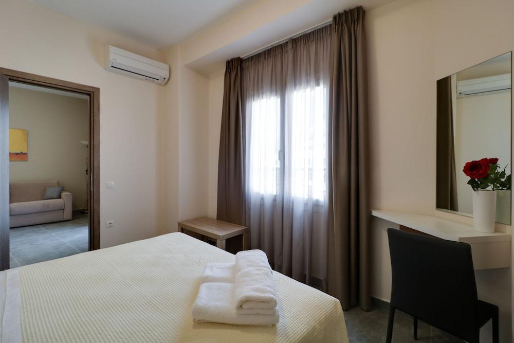 Hotel Athens Comfort Suites & Apartments