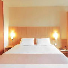 Hotel Ibis Braga Centro cazare Braga