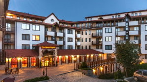 Hotel Grand Royale Apt Complex & Spa cazare Bansko
