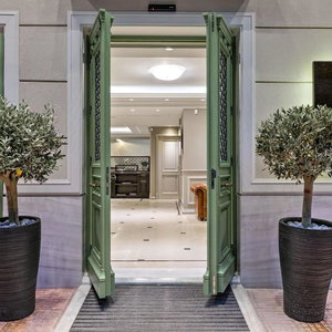 Hotel Estia Boutique Apartments cazare Atena