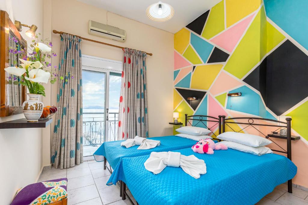 dal travel Riviera Seaside Hotel