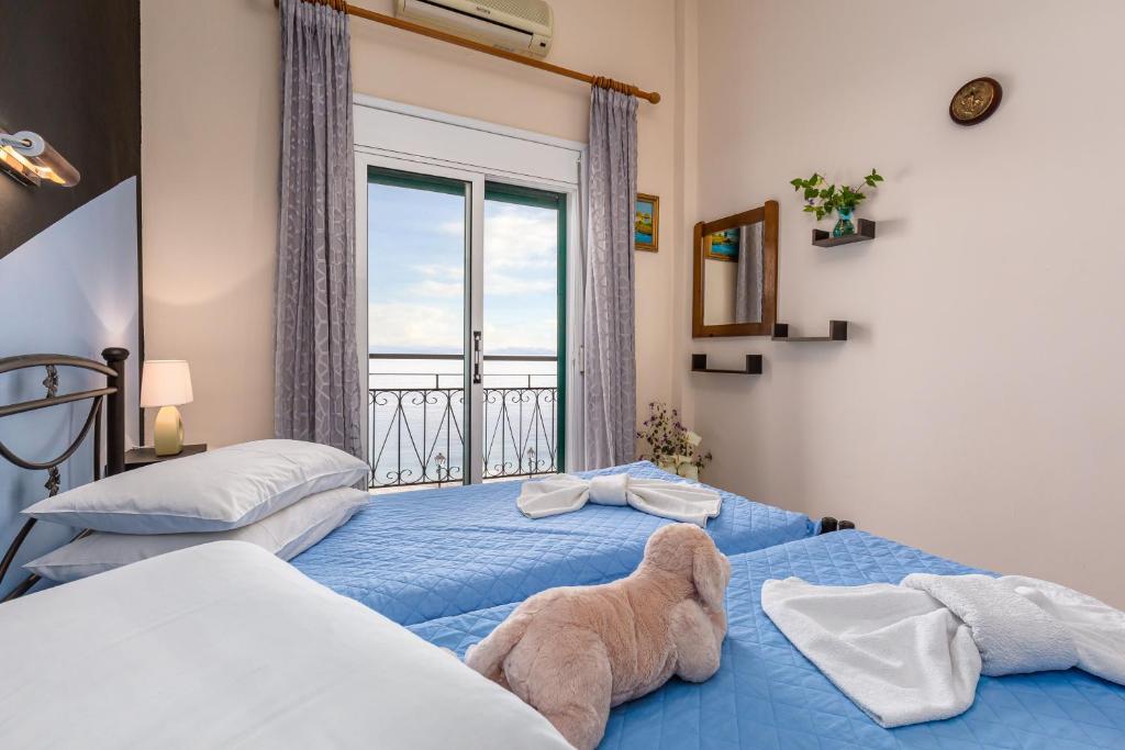 dal travel Riviera Seaside Hotel