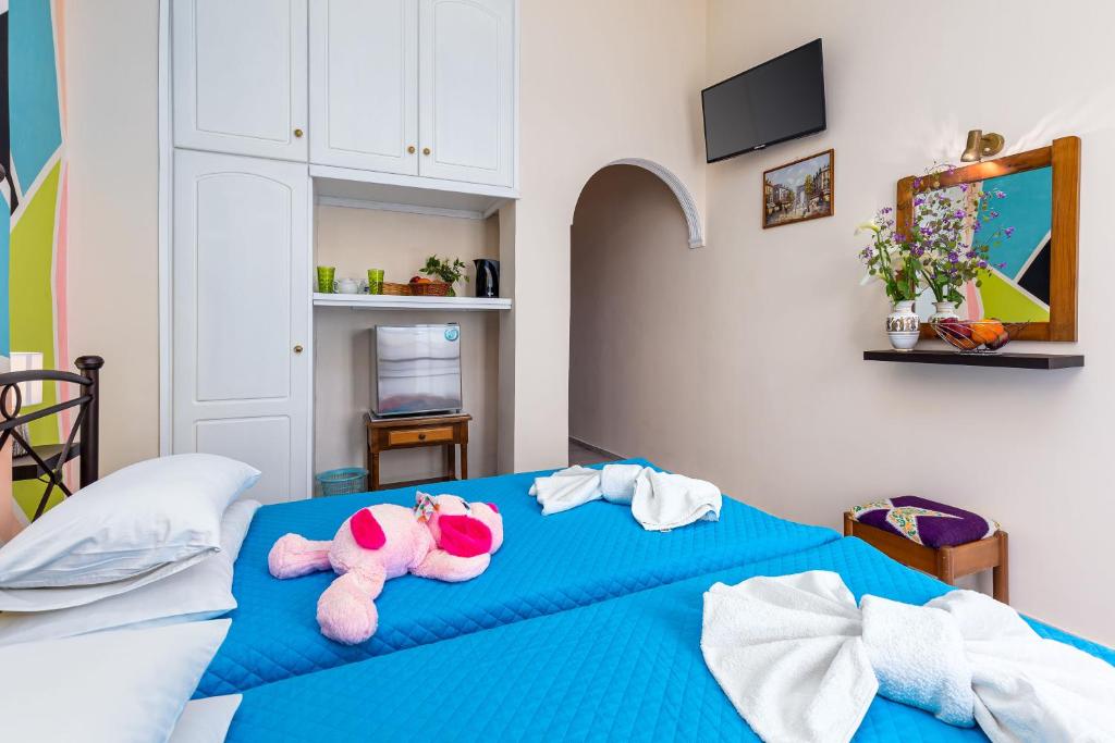 dal travel Riviera Seaside Hotel