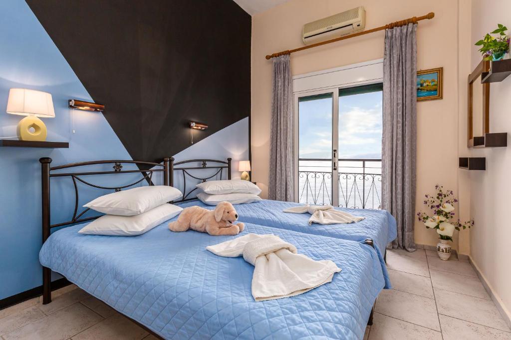 dal travel Riviera Seaside Hotel