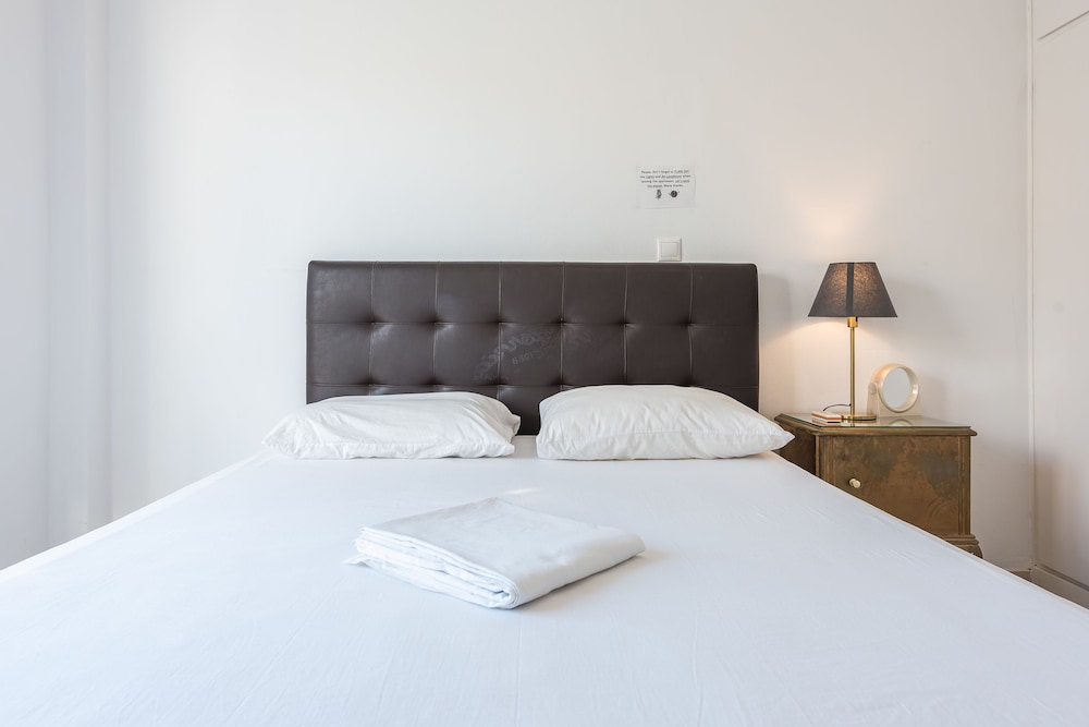 Acropolis View Dream Apartments