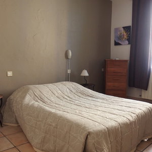 Hotel Au St Roch Hotel Et Jardin cazare Avignon