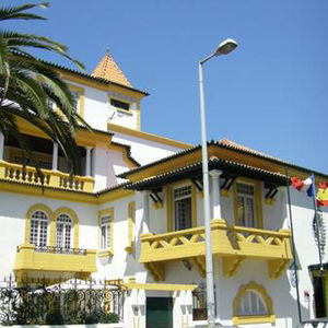 Hotel Veneza cazare Aveiro