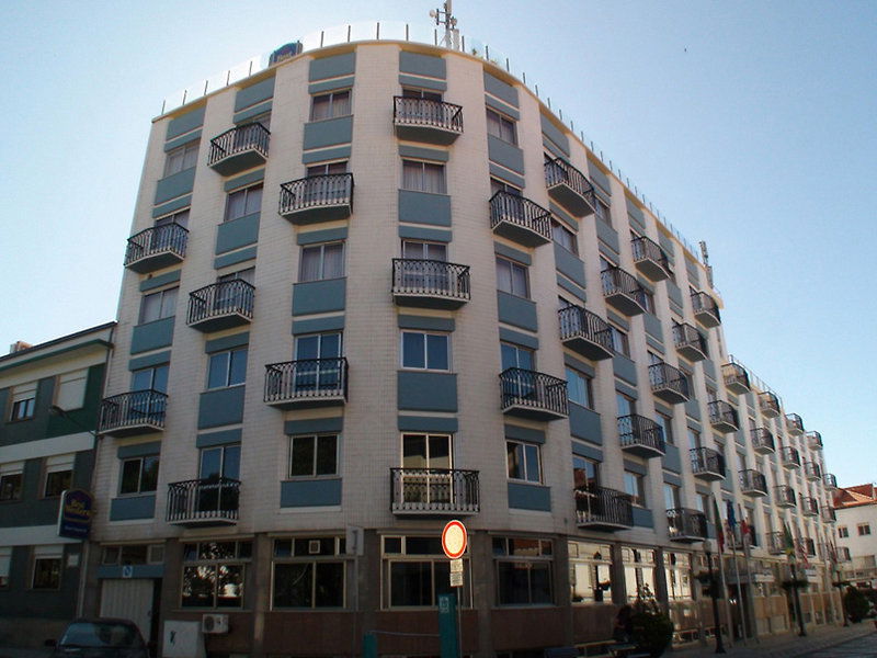 Hotel Hotel Imperial