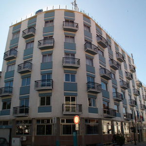 Hotel Hotel Imperial cazare Aveiro