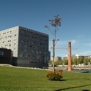 Hotel Meliá Ria cazare Aveiro