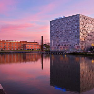 Hotel Meliá Ria cazare Aveiro