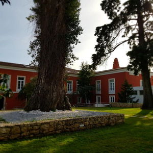Hotel Palacio De Sao Silvestre cazare Coimbra