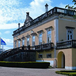 Hotel Quinta Das Lagrimas cazare Coimbra