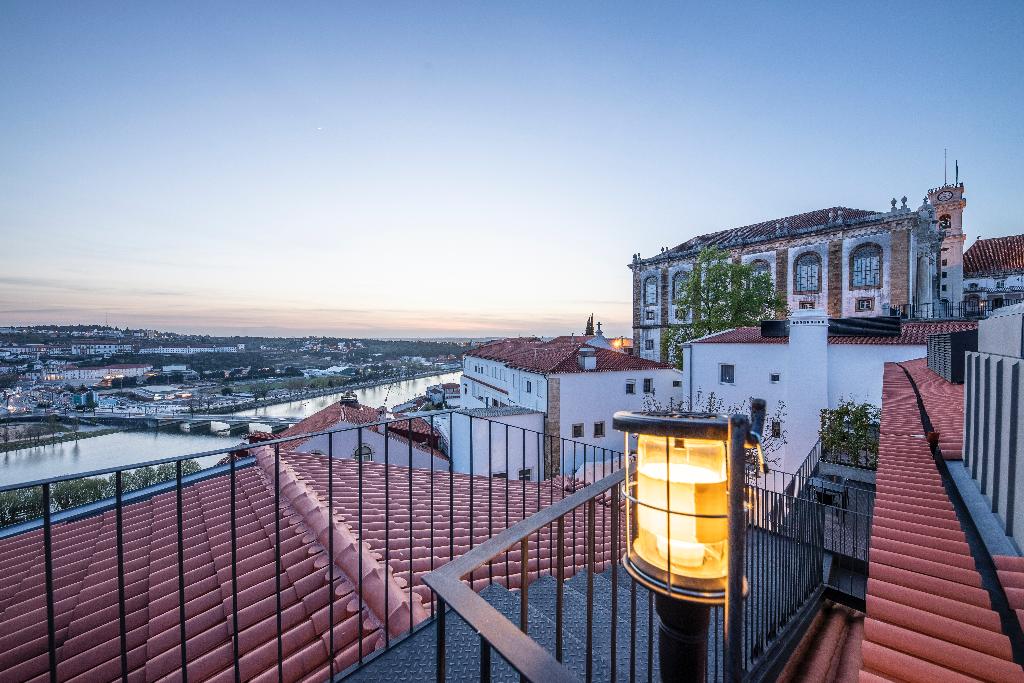 Hotel Sapientia Boutique Hotel