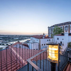 Hotel Sapientia Boutique Hotel cazare Coimbra
