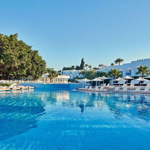 Sejur So Nice Boutique Suites vacanta Cipru de Sud