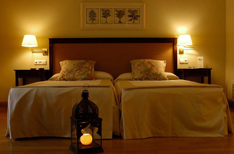 Hotel Hotel Guadacorte Park