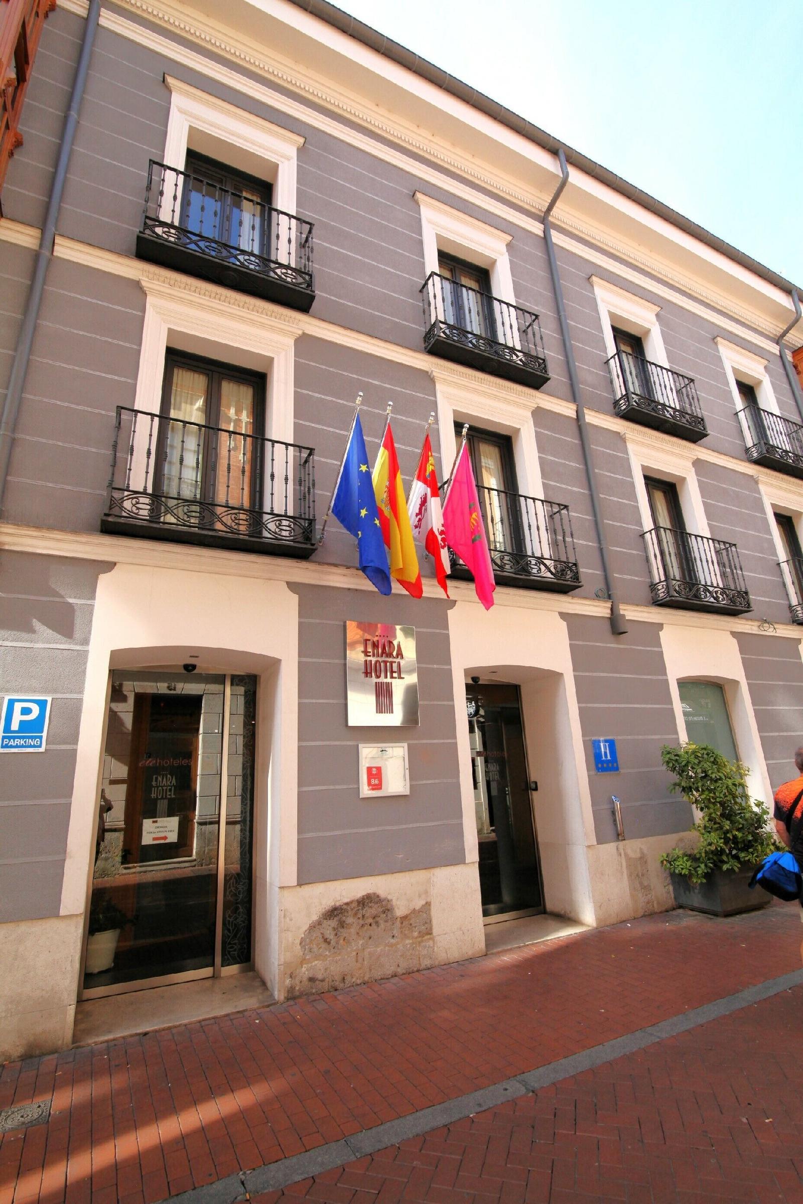Hotel Ele Enara Boutique Hotel