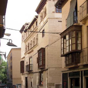 Hotel Palacio De Los Navas cazare Granada