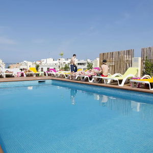 Sejur Apartamentos Casa Maria vacanta Ibiza Town