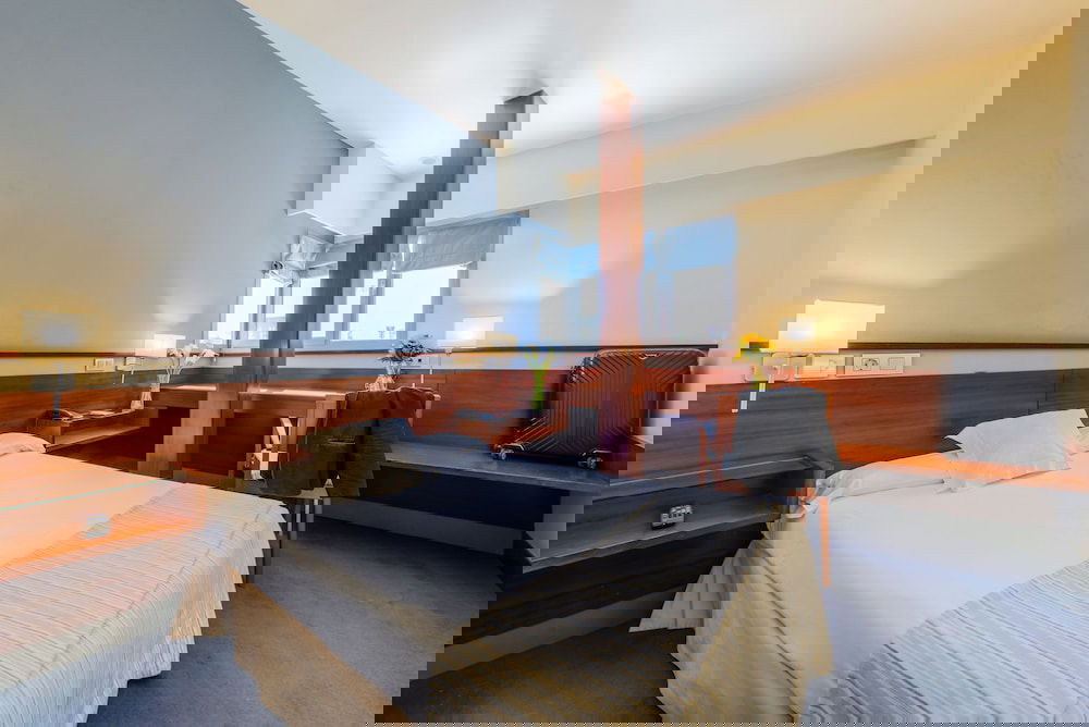 Hotel Hostal Torrejón