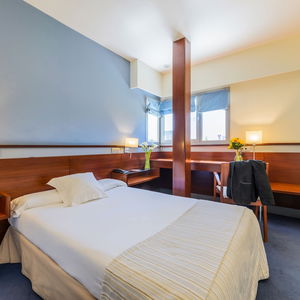 Hotel Hostal Torrejón cazare Torrejon de Ardoz