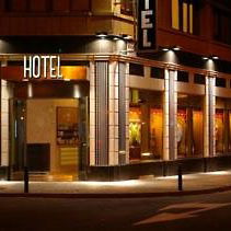 Hotel Gran Via cazare Zaragoza