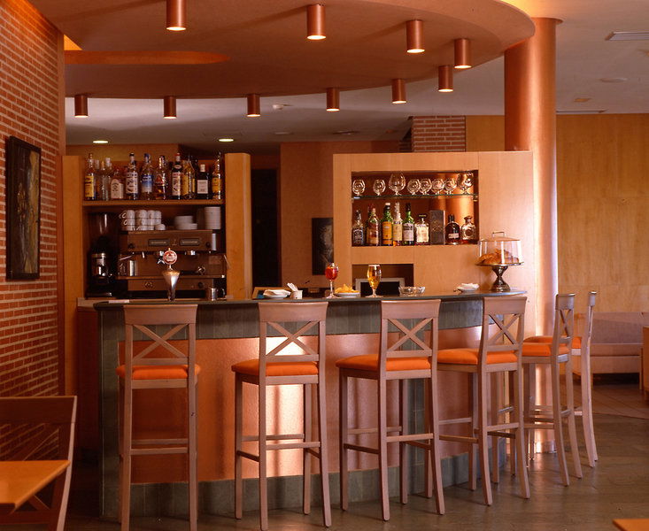 Hotel Posadas De España Paterna