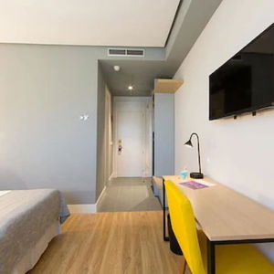 Hotel Aida cazare Torrejon de Ardoz