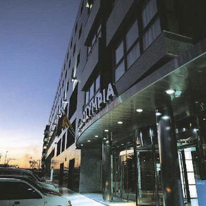 Sejur Olympia Hotel Events & Spa vacanta Alboraya