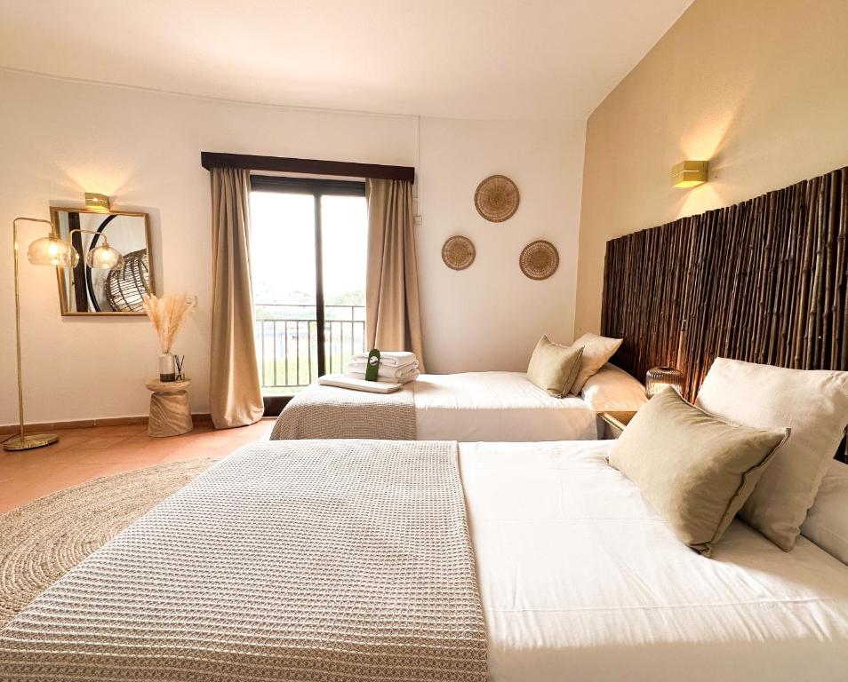 Hotel Galfi