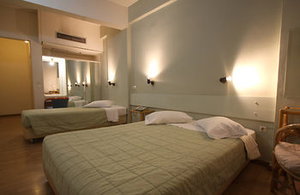 Hotel Hotel Socrates cazare Atena