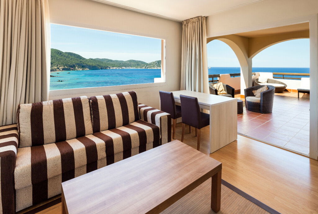 Hotel Invisa Figueral Resort