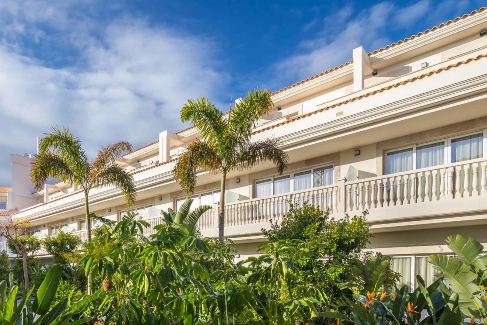 Hotel Barceló La Nucía Hills