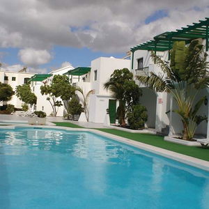 Hotel Apartamentos Aloe cazare Puerto del Carmen