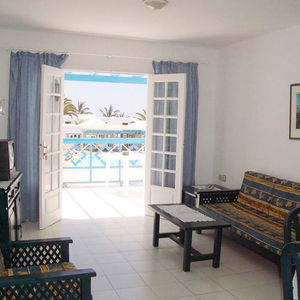 Hotel Atlantis Las Lomas cazare Puerto del Carmen