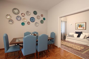 Stylish Flat by The Beach Of Edem