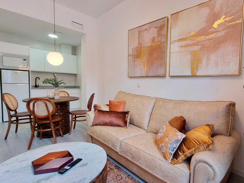 Hotel Apartamentos Puerta Elvira Suites 3000